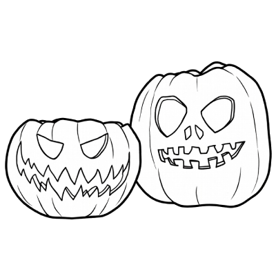 Preview of Halloween