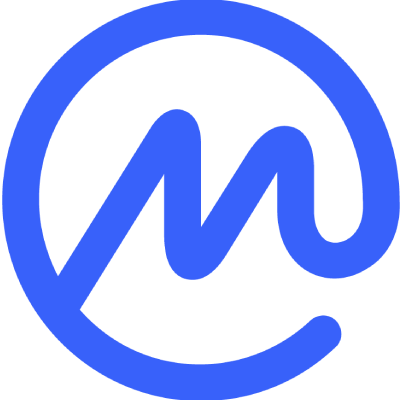 CoinMarketCap Logo